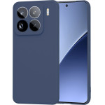 Techsuit - SoftFlex - Xiaomi 15 Pro - Navy Blue
