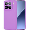 Techsuit - SoftFlex - Xiaomi 15 Pro - Purple