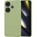 Techsuit - SoftFlex - Xiaomi Poco F6 - Matcha