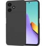 Techsuit - SoftFlex - Xiaomi Redmi 12 5G - Black