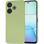 Techsuit - SoftFlex - Xiaomi Redmi 13 / Poco M6 4G - Matcha