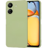 Techsuit - SoftFlex - Xiaomi Redmi 13C 4G / Poco C65 - Matcha