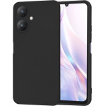 Techsuit - SoftFlex - Xiaomi Redmi 13C 5G - Black