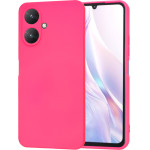 Techsuit - SoftFlex - Xiaomi Redmi 13C 5G - Hot Pink