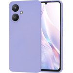 Techsuit - SoftFlex - Xiaomi Redmi 13C 5G - Light Purple