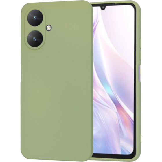 Techsuit - SoftFlex - Xiaomi Redmi 13C 5G - Matcha