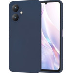 Techsuit - SoftFlex - Xiaomi Redmi 13C 5G - Navy Blue