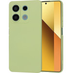 Techsuit - SoftFlex - Xiaomi Redmi Note 13 5G - Matcha