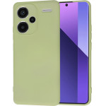 Techsuit - SoftFlex - Xiaomi Redmi Note 13 Pro+ 5G - Matcha