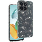 Techsuit - SparkleSkin Series - Honor 200 Smart/ X7c - Clear