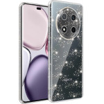 Techsuit - SparkleSkin Series - Honor Magic7 Lite / X9c - Clear