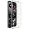 Techsuit - SparkleSkin Series - Nothing CMF Phone 1 - Clear