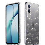 Techsuit - SparkleSkin Series - OnePlus Nord CE4 Lite - Clear