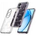Techsuit - SparkleSkin Series - Oppo A60 4G - Clear