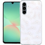Techsuit - SparkleSkin Series - Samsung Galaxy A26 5G - Clear