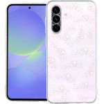 Techsuit - SparkleSkin Series - Samsung Galaxy A36 5G - Clear