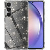 Techsuit - SparkleSkin Series - Samsung Galaxy A55 5G - Clear