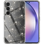 Techsuit - SparkleSkin Series - Samsung Galaxy A55 5G - Clear