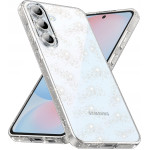 Techsuit - SparkleSkin Series - Samsung Galaxy S24 FE - Clear