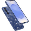 Techsuit - SparkleSkin Series - Samsung Galaxy S25 - Clear