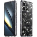 Techsuit - SparkleSkin Series - Xiaomi Poco F6 Pro - Clear