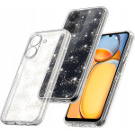 Techsuit - SparkleSkin Series - Xiaomi Redmi 13C 4G / Poco C65 - Clear