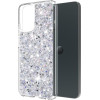 Techsuit - Sparkly Glitter - Motorola Moto G14 - White
