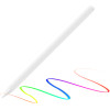 Techsuit - Stylus Pen - for iPad, Bluetooth, Magnetic Charging, Palm Rejection, 70mAh, 5V - White - (AC20-Pro)