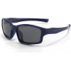 Techsuit - Sunglasses Polarised (8202-C41) - Sport Type, for Kids Between 3-5 Years - Navy Blue