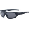 Techsuit - Sunglasses Polarised - Sport Type, for Kids Between 5-8 Years - Sand Black - (816-C13)