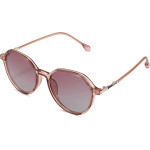 Techsuit - Sunglasses Polarised PC (2203) - UV Protection - Brown / Gradient Brown