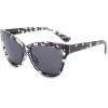 Techsuit - Sunglasses Polarised PC (OD8155-C1) - UV Protection - Ink / Black