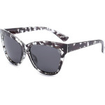 Techsuit - Sunglasses Polarised PC (OD8155-C1) - UV Protection - Ink / Black