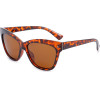 Techsuit - Sunglasses Polarised PC (OD8155-C3) - UV Protection - Brown / Black