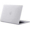 Techsuit - UltraShell - MacBook Air 13'' (2022 / 2024) - Matte Clear