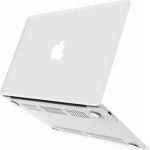 Techsuit - UltraShell - MacBook Air 13'' 2017 - Matte Clear