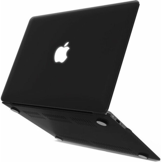 Techsuit - UltraShell - MacBook Air 13'' 2017 - Matte Black