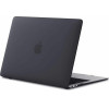Techsuit - UltraShell - MacBook Air 13'' 2020 - Matte Black