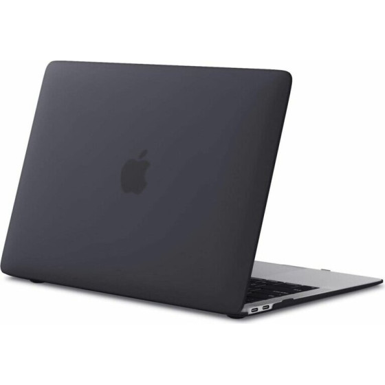 Techsuit - UltraShell - MacBook Air 13'' 2020 - Matte Black