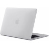 Techsuit - UltraShell - MacBook Air 13'' 2020 - Matte Clear
