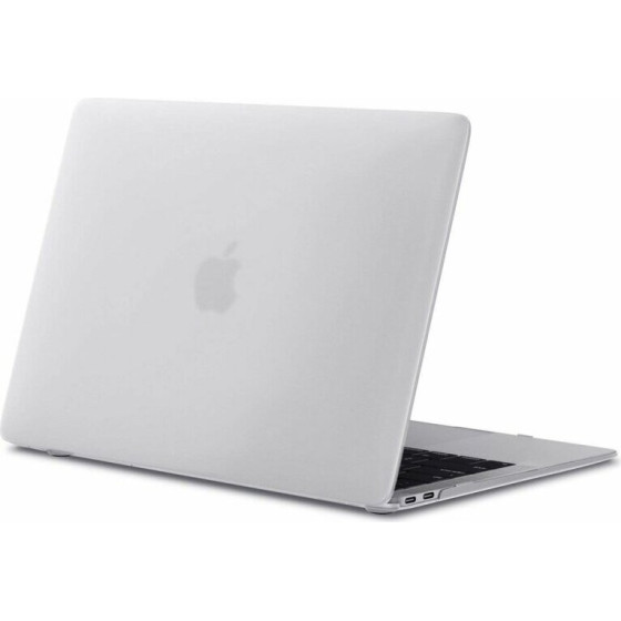 Techsuit - UltraShell - MacBook Air 13'' 2020 - Matte Clear