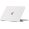 Techsuit - UltraShell - MacBook Air 15'' (2023 / 2024) - Matte Clear