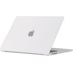 Techsuit - UltraShell - MacBook Air 15'' (2023 / 2024) - Matte Clear