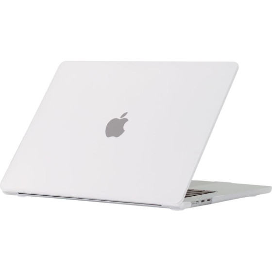Techsuit - UltraShell - MacBook Air 15'' (2023 / 2024) - Matte Clear