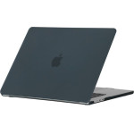 Techsuit - UltraShell - MacBook Air 15'' (2023 / 2024) - Matte Black