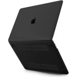 Techsuit - UltraShell - MacBook Pro 13'' 2020 - Matte Black