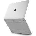 Techsuit - UltraShell - MacBook Pro 13'' 2020 - Matte Clear