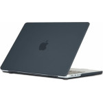 Techsuit - UltraShell - MacBook Pro 14'' (2021 / 2022 / 2023) - Matte Black