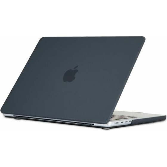 Techsuit - UltraShell - MacBook Pro 16'' 2021 - Matte Black