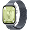 Techsuit - Watchband (W009) - Huawei Watch Fit 3 - Blue